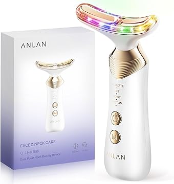 ANLAN マルチファンクショナルフェイシャルデバイス DVR90 ANLAN マルチファンクショナルフェイシャルデバイス DVR90